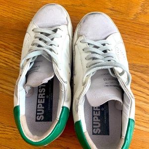 Golden Goose Sneakers size 37